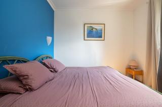 BELLOCHIO - Apartment 2BDR with sea view - AC - Parking - Mentone - 5