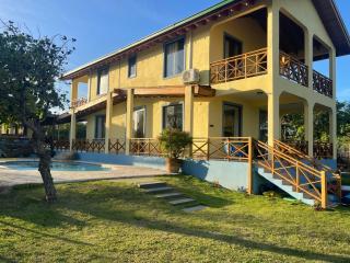 Windancer Beachfront Villa in Las Picuas - Rio Grande - 3