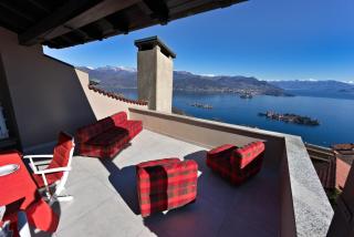 Eco Lake Escape - Someraro - 7
