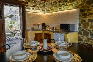 Apartamentos Aires Del Aramo - - 5