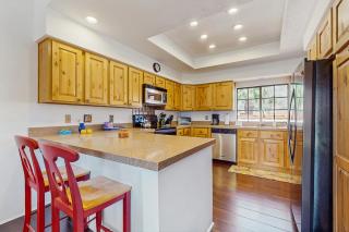 Tennis Villa at La Quinta Resort - 2