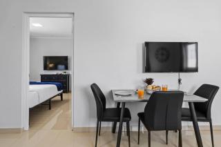 Modern Salia Cerca Retreat Pool & Bbq - 7