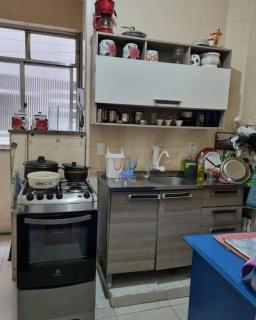 Lindo suíte em Copacabana - 5