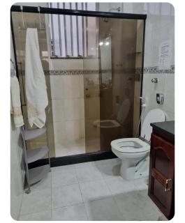 Lindo suíte em Copacabana - 4