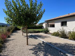 Villa with pool in Provence bij de Mont Ventoux - Blauvac - 6
