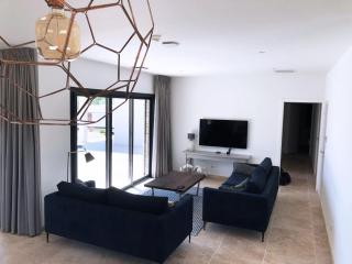 Villa with pool in Provence bij de Mont Ventoux - Blauvac - 2