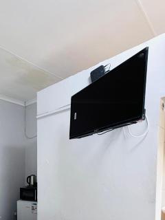 Relax Guest House - Ermelo - 8