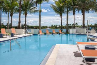 Hampton Inn & Suites Naples South - Naples - 9