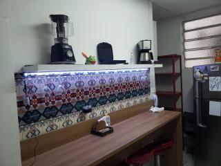 Quartos próx a av paulista e frei caneca - São Paulo - 9