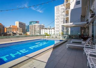 Luxury Three Bedroom Penthouse - Brisbane CBD - Brisbane - 7
