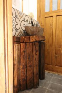 Pajta Vendégház - 9