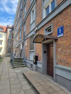 Kowalska no 4 Apartment - Danzig - 2