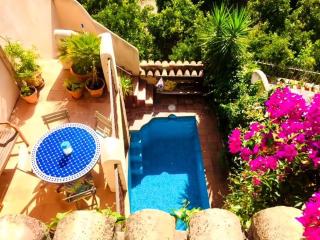 Casa Azahar - Saleres - 0