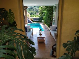 Casa Azahar - Saleres - 6