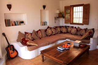 Casa Azahar - Saleres - 5