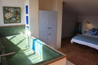 Casa Azahar - Saleres - 4