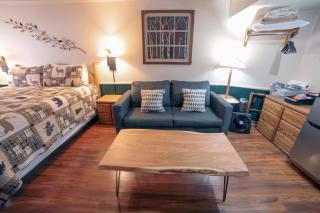 Sunnyside Knoll- 3 studio - 7