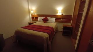 Cantuta Inn - Puno - 2