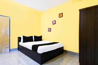 Hotel O Prava Inn - Bālianta - 2