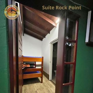 Canto das Toninhas Guest House - Ubatuba - 7