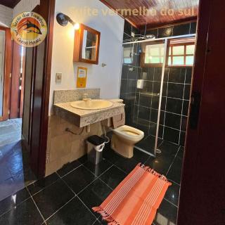 Canto das Toninhas Guest House - Ubatuba - 5