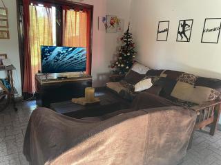 Casa con piscina en Sierra de los Padres - Mar del Plata - 8