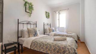 2 bedroom apt benalmadena - 1