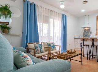 2 bedroom apt benalmadena - 2