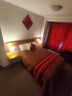 Cantuta Inn - Puno - 7