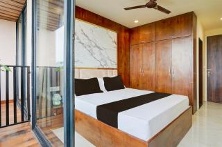 Hotel O Blooming Beds Pearl - 2