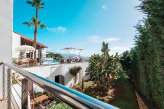 Luxury Boutique B&B - Villa Prana Marbella - Ojén - 8