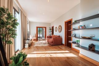 Luxury Boutique B&B - Villa Prana Marbella - Ojén - 4