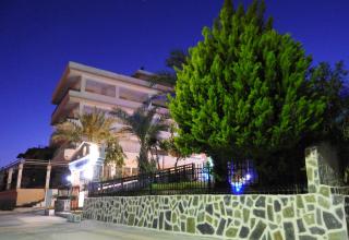 Farkia Exclusive Studios - Faliraki - 9