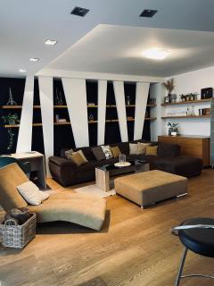 Resident Apartment - Košice - 0