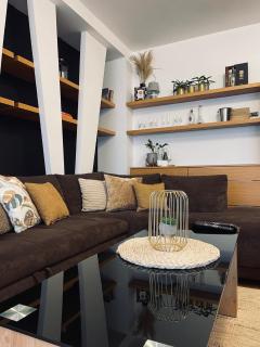 Resident Apartment - Košice - 1