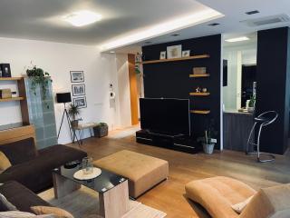 Resident Apartment - Košice - 5