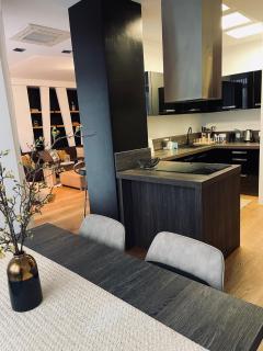 Resident Apartment - Košice - 9