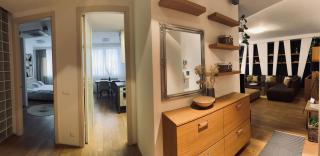 Resident Apartment - Košice - 7