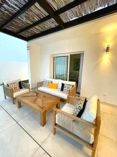 Villa Julieta Lanzarote - Playa Blanca - 3