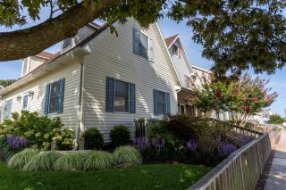 King charles avenue 408 #1 - Rehoboth Beach - 0
