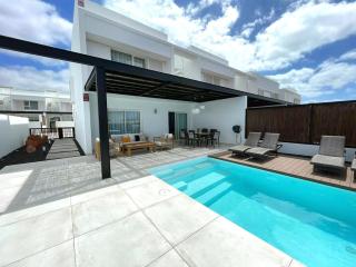Villa Julieta Lanzarote - Playa Blanca - 8