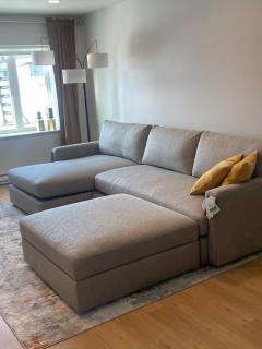 DWELL in Alaska Apartment d - 3
