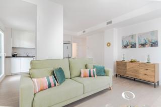 RentitSpain TRM 8 Nasila Golf & Playa en Motril - Motril - 8
