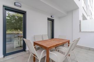 RentitSpain TRM 8 Nasila Golf & Playa en Motril - Motril - 7