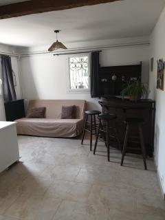 Maison de campagne - Saint-Hilaire-de-Brethmas - 5