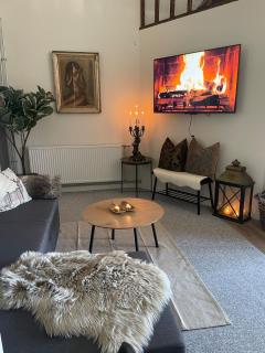 3 room Apartment in crountry - Helsinge - 0