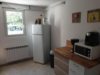 Maison de campagne - Saint-Hilaire-de-Brethmas - 3