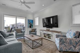Pelican Post A by Sea Scape Properties - Wrightsville Beach - 9