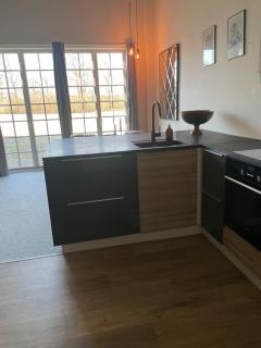 3 room Apartment in crountry - Helsinge - 5