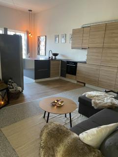 3 room Apartment in crountry - Helsinge - 6